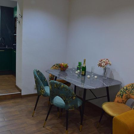 Apartmany Zakovce & Spa Vel'ka Lomnica Eksteriør bilde