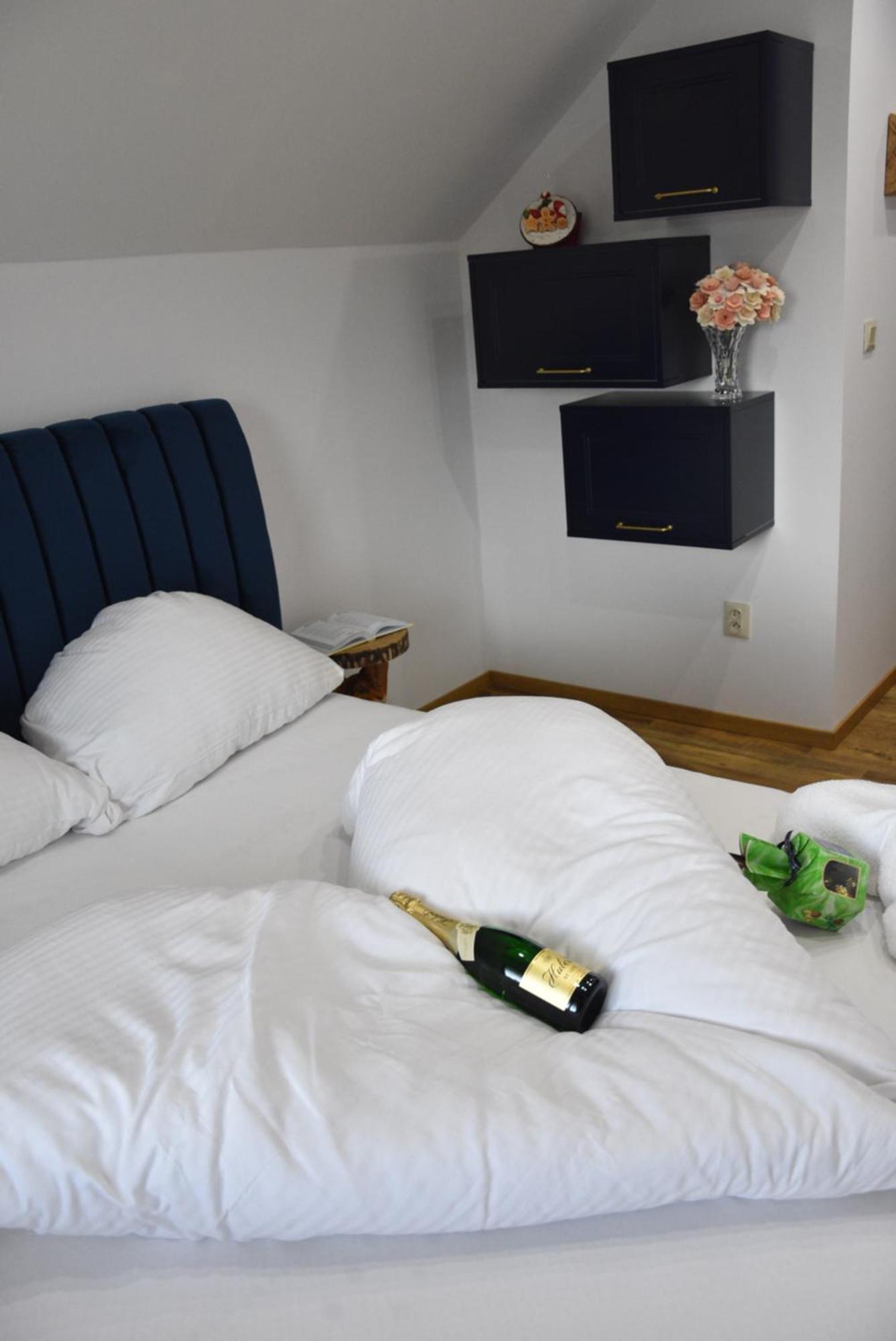 Apartmany Zakovce & Spa Vel'ka Lomnica Eksteriør bilde