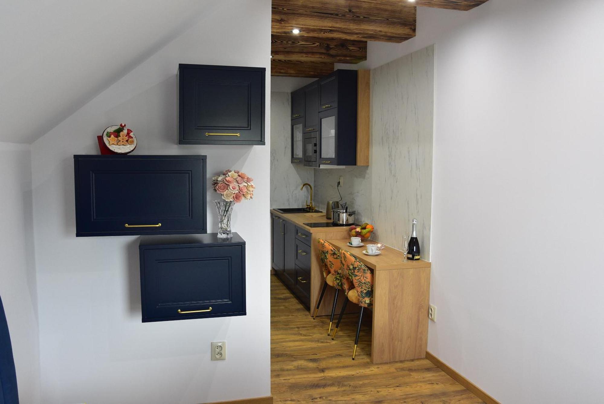 Apartmany Zakovce & Spa Vel'ka Lomnica Eksteriør bilde