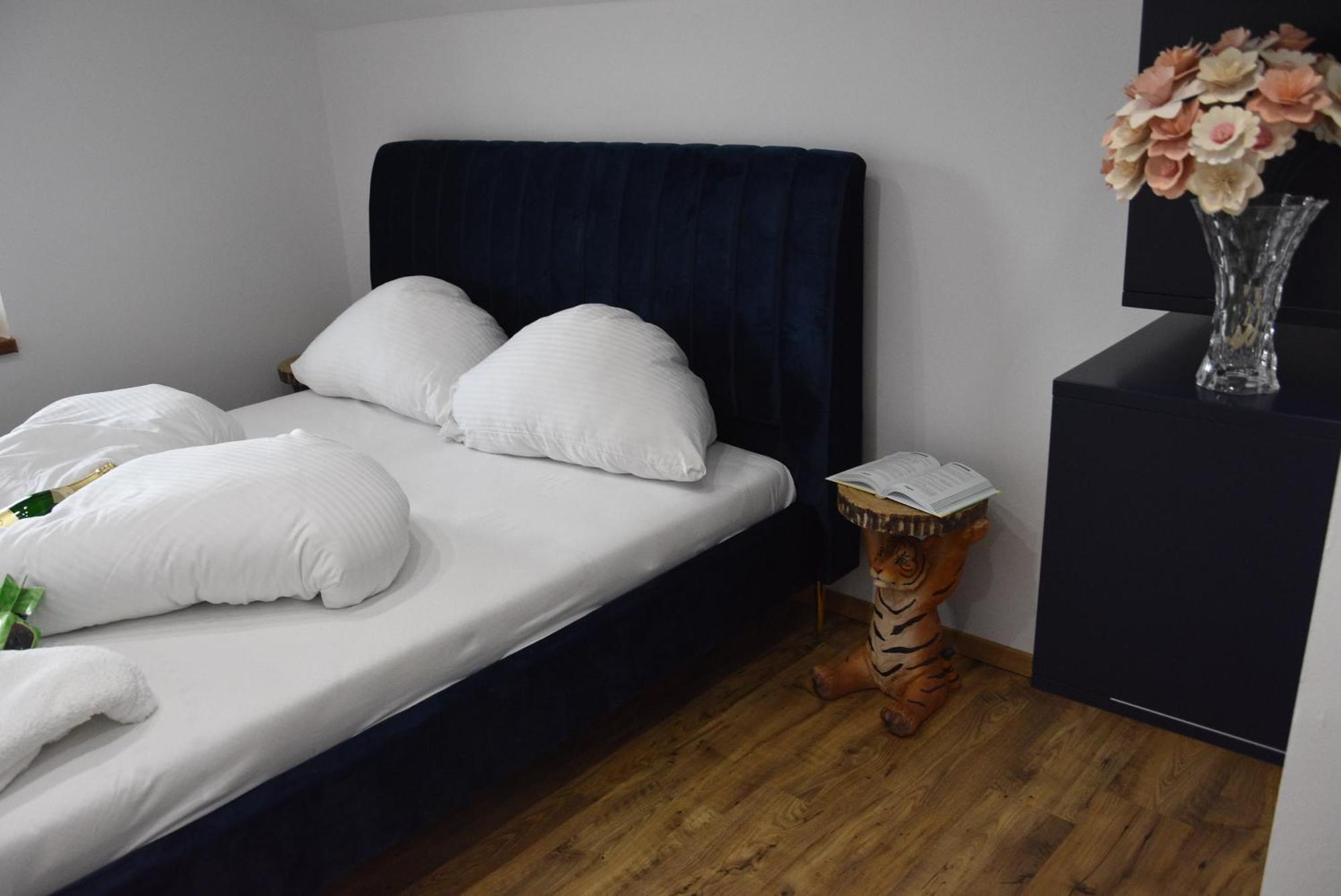 Apartmany Zakovce & Spa Vel'ka Lomnica Eksteriør bilde