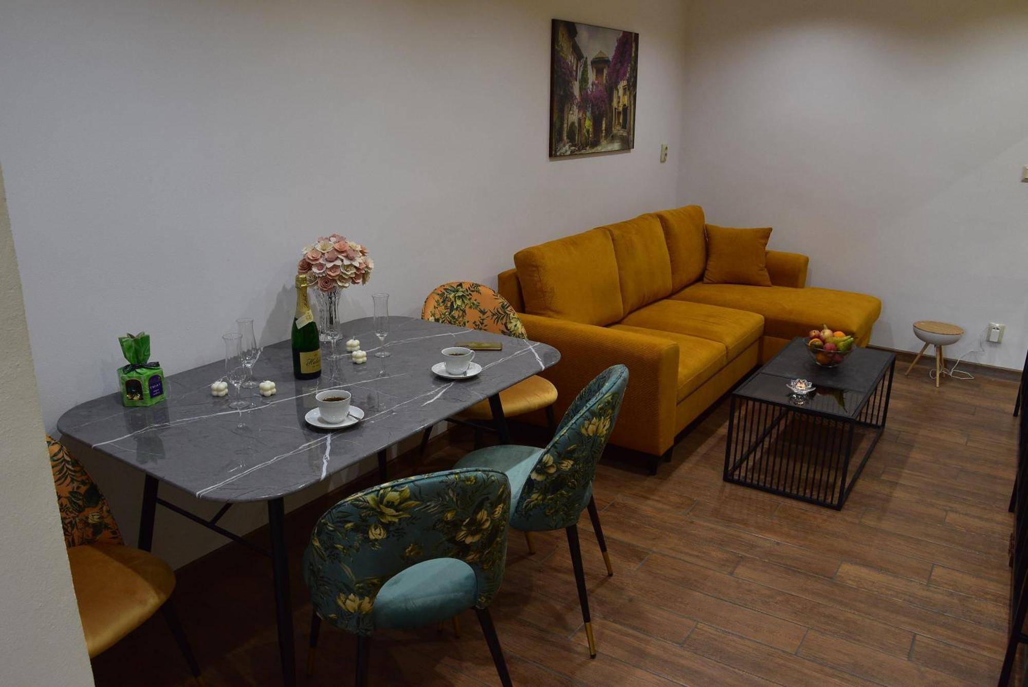 Apartmany Zakovce & Spa Vel'ka Lomnica Eksteriør bilde