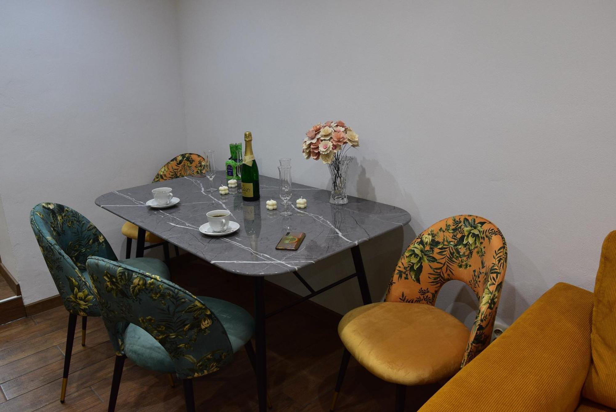 Apartmany Zakovce & Spa Vel'ka Lomnica Eksteriør bilde