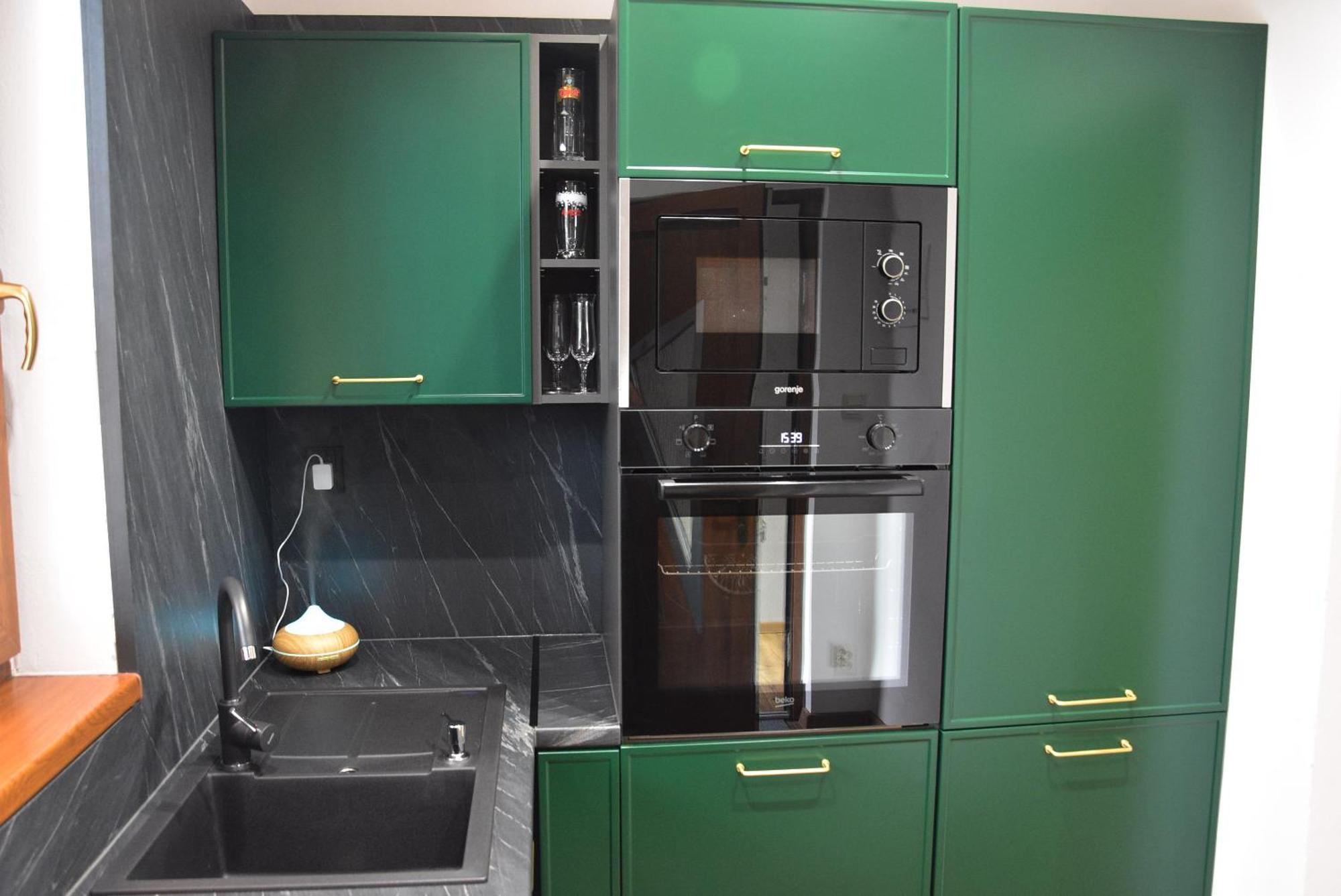 Apartmany Zakovce & Spa Vel'ka Lomnica Eksteriør bilde