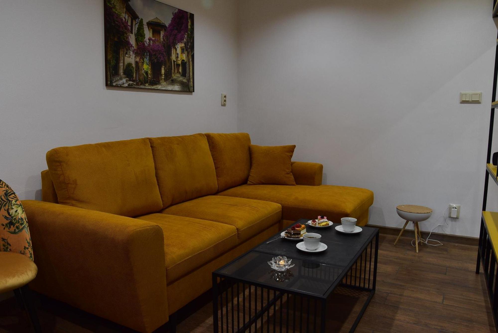 Apartmany Zakovce & Spa Vel'ka Lomnica Eksteriør bilde