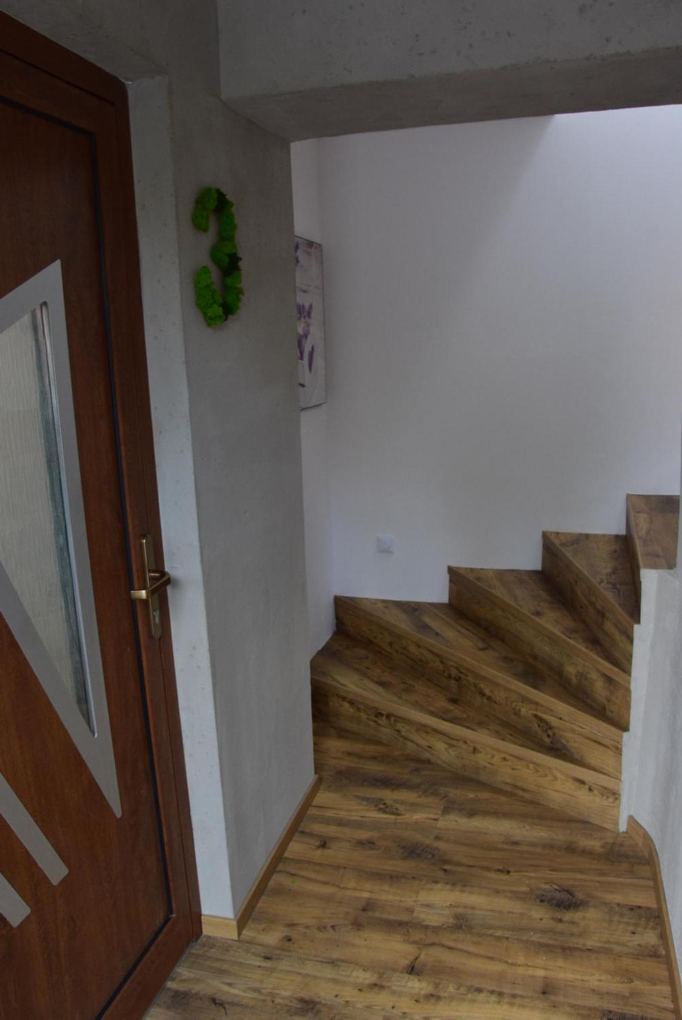 Apartmany Zakovce & Spa Vel'ka Lomnica Eksteriør bilde
