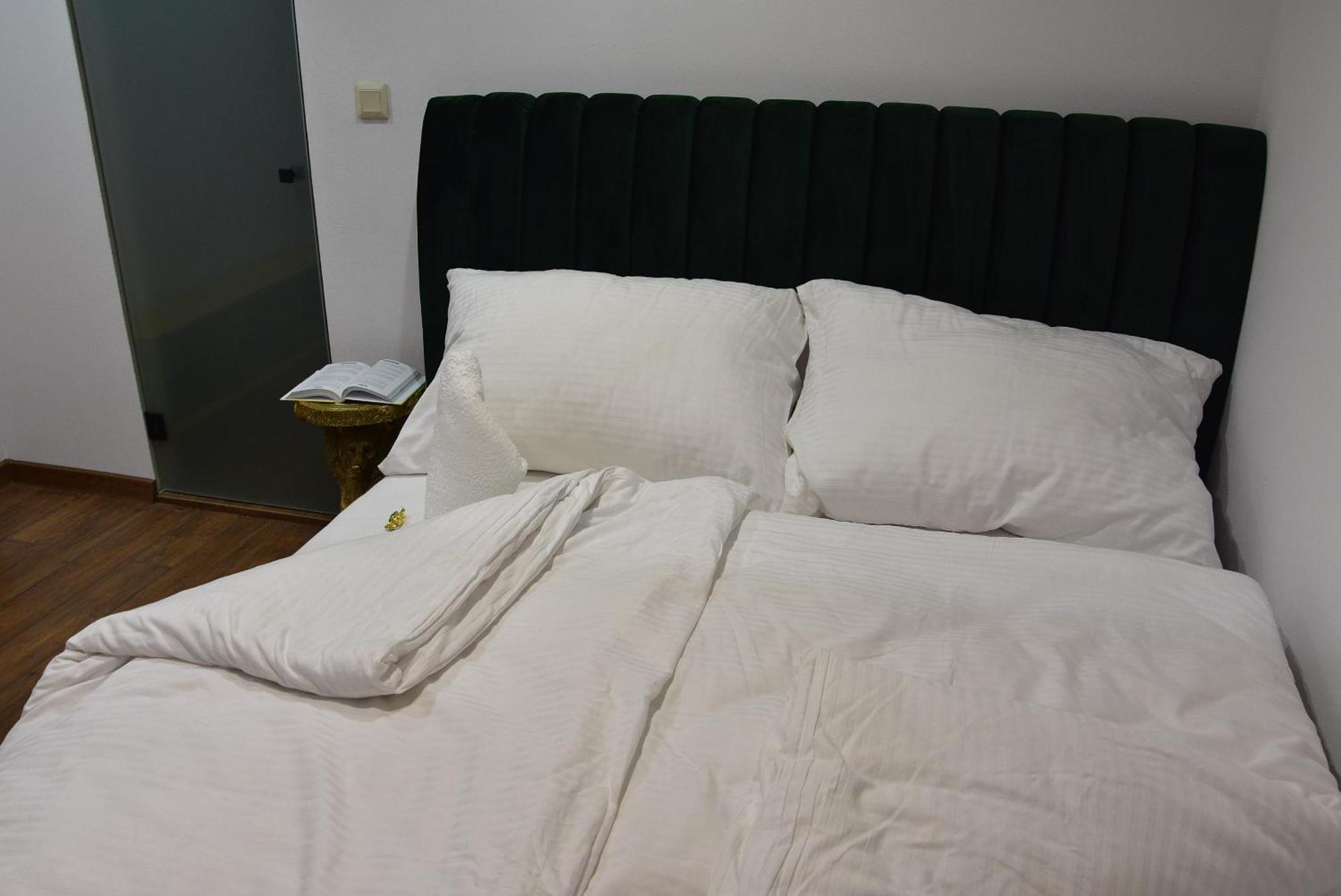 Apartmany Zakovce & Spa Vel'ka Lomnica Eksteriør bilde