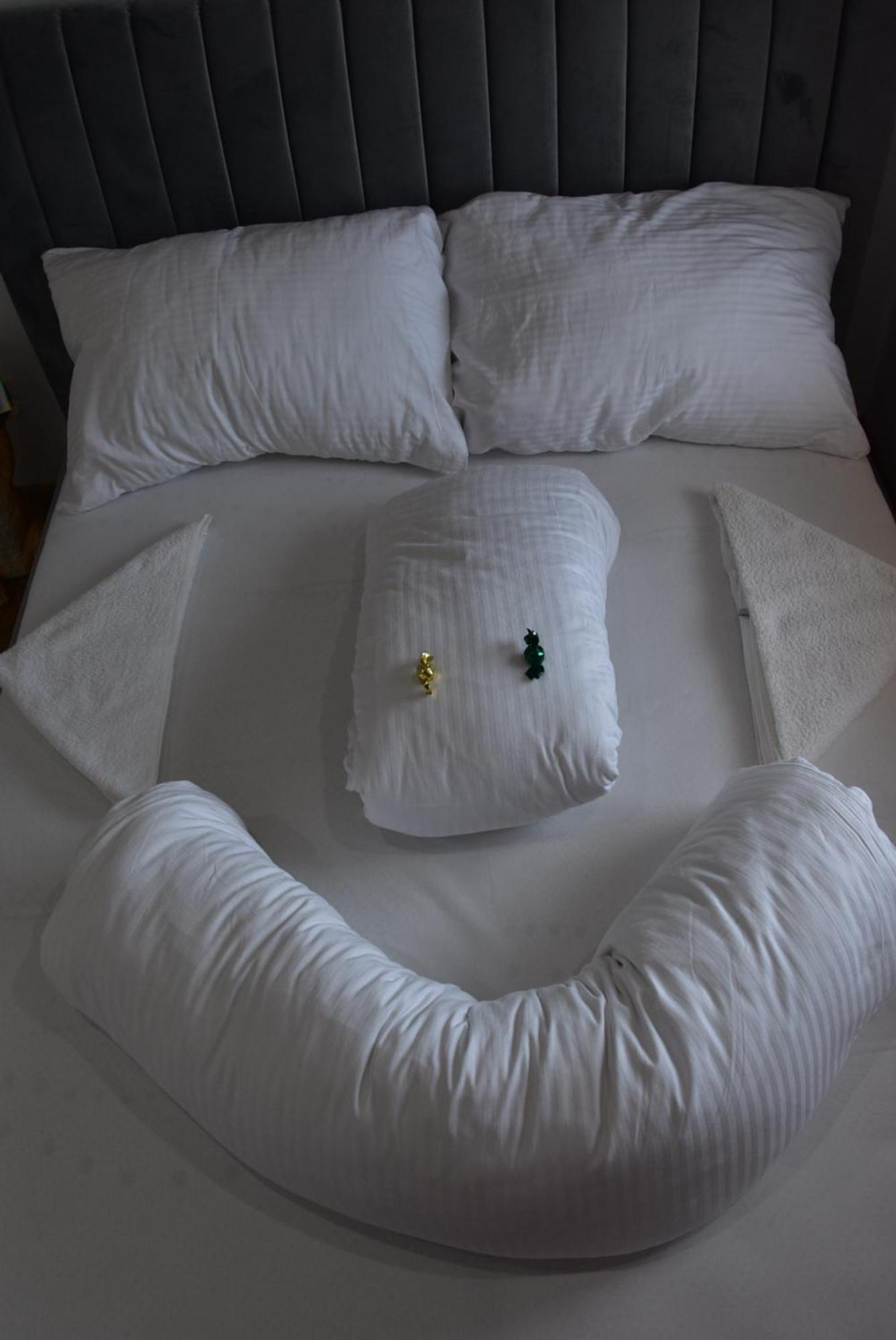 Apartmany Zakovce & Spa Vel'ka Lomnica Eksteriør bilde