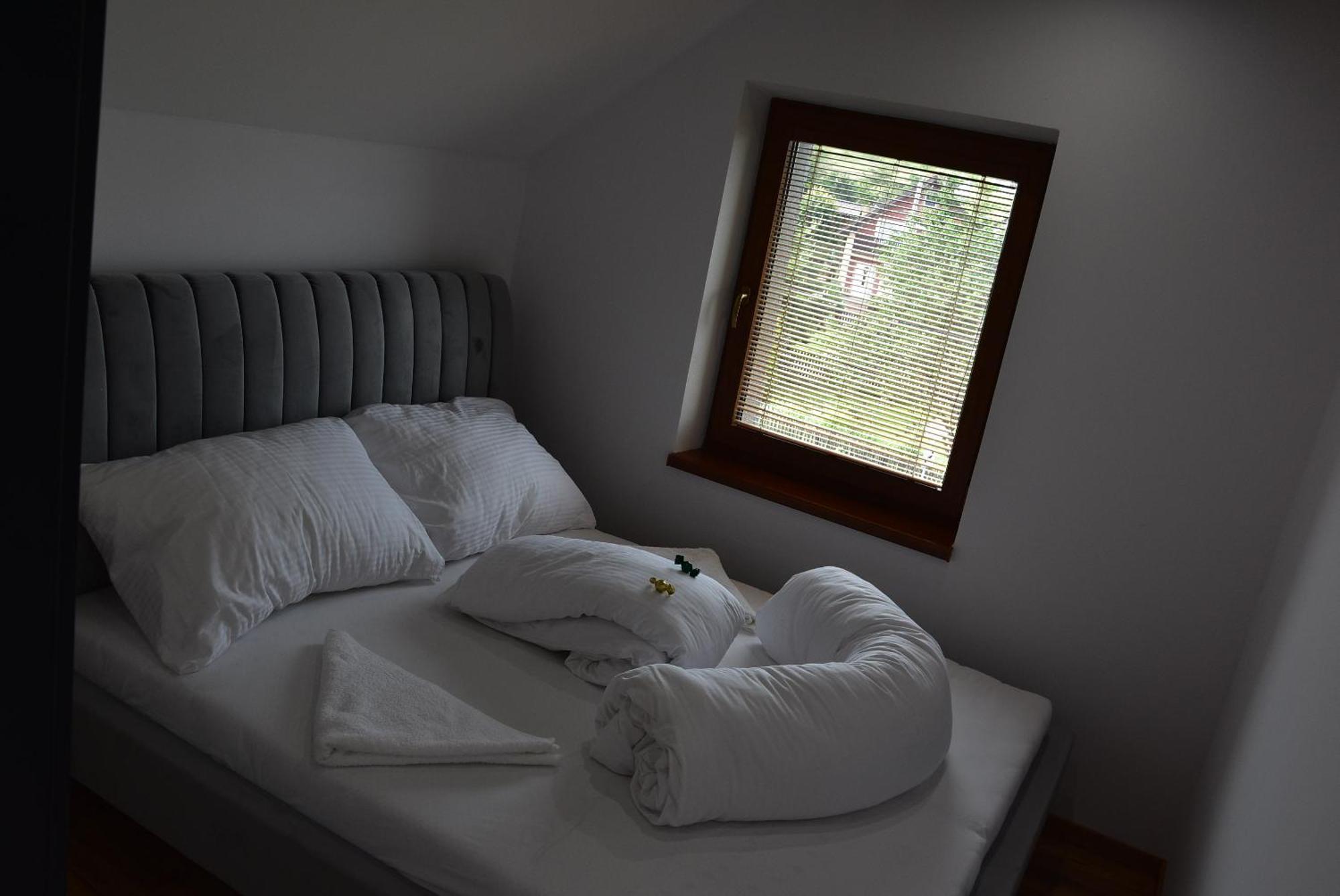 Apartmany Zakovce & Spa Vel'ka Lomnica Eksteriør bilde