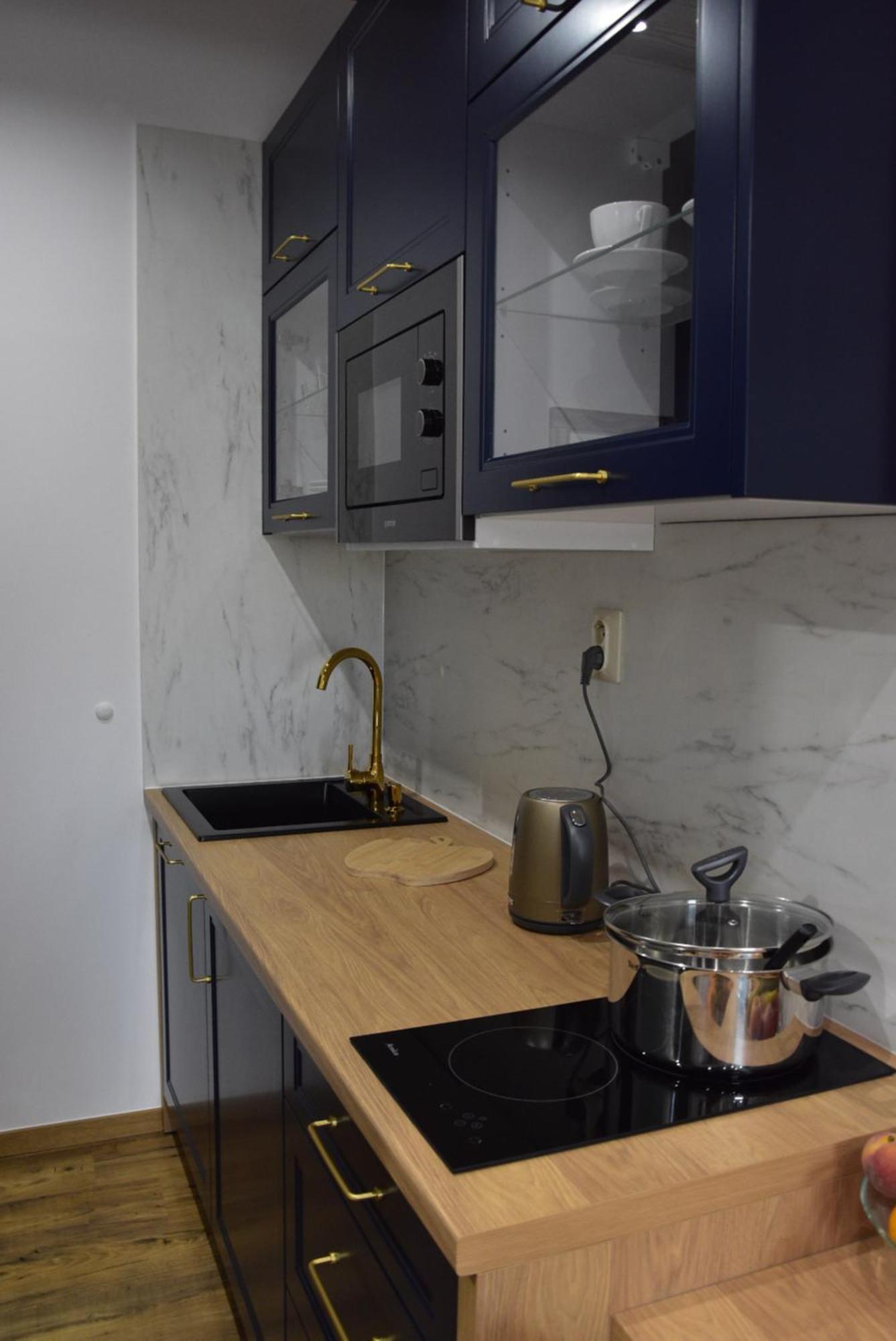 Apartmany Zakovce & Spa Vel'ka Lomnica Eksteriør bilde