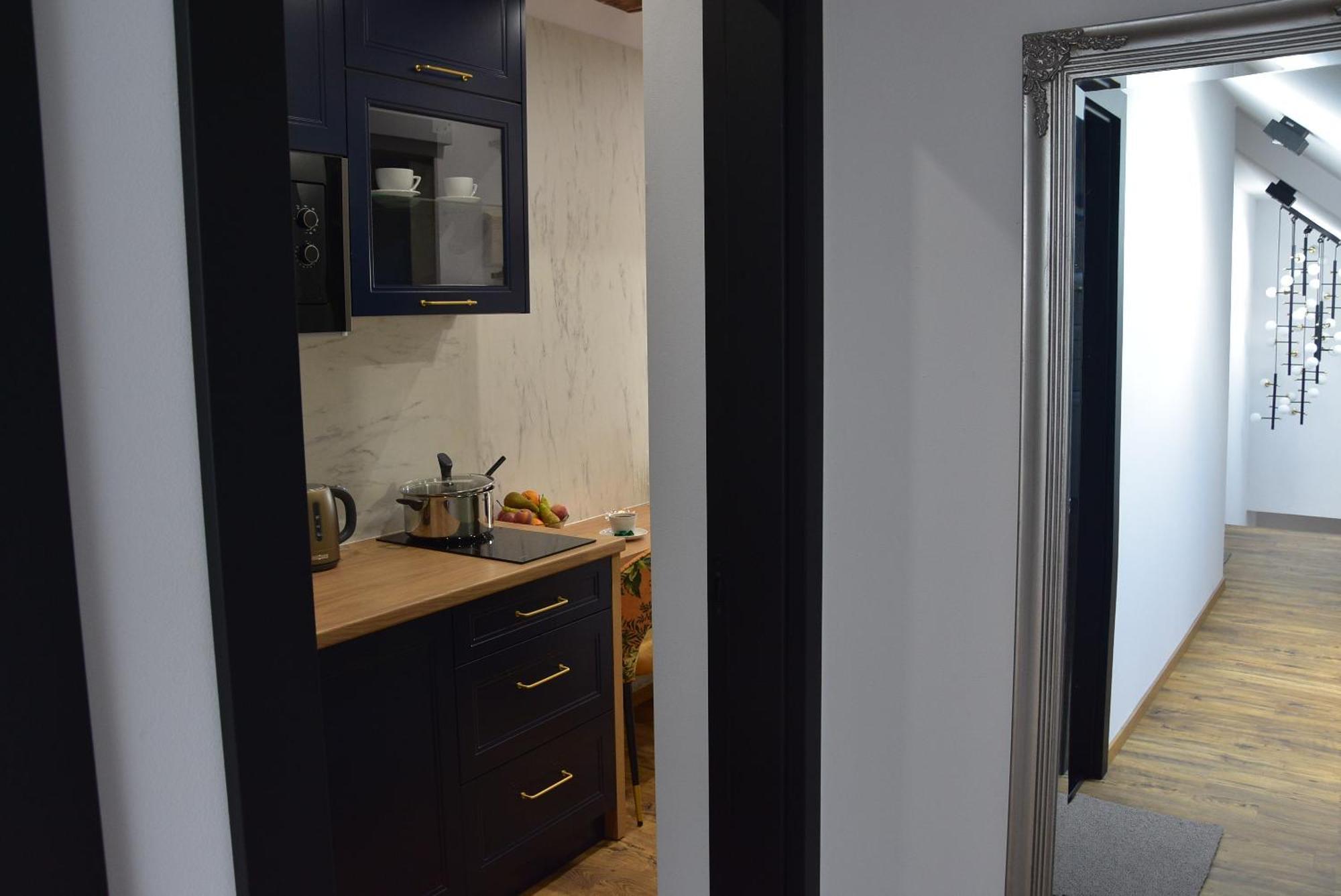 Apartmany Zakovce & Spa Vel'ka Lomnica Eksteriør bilde
