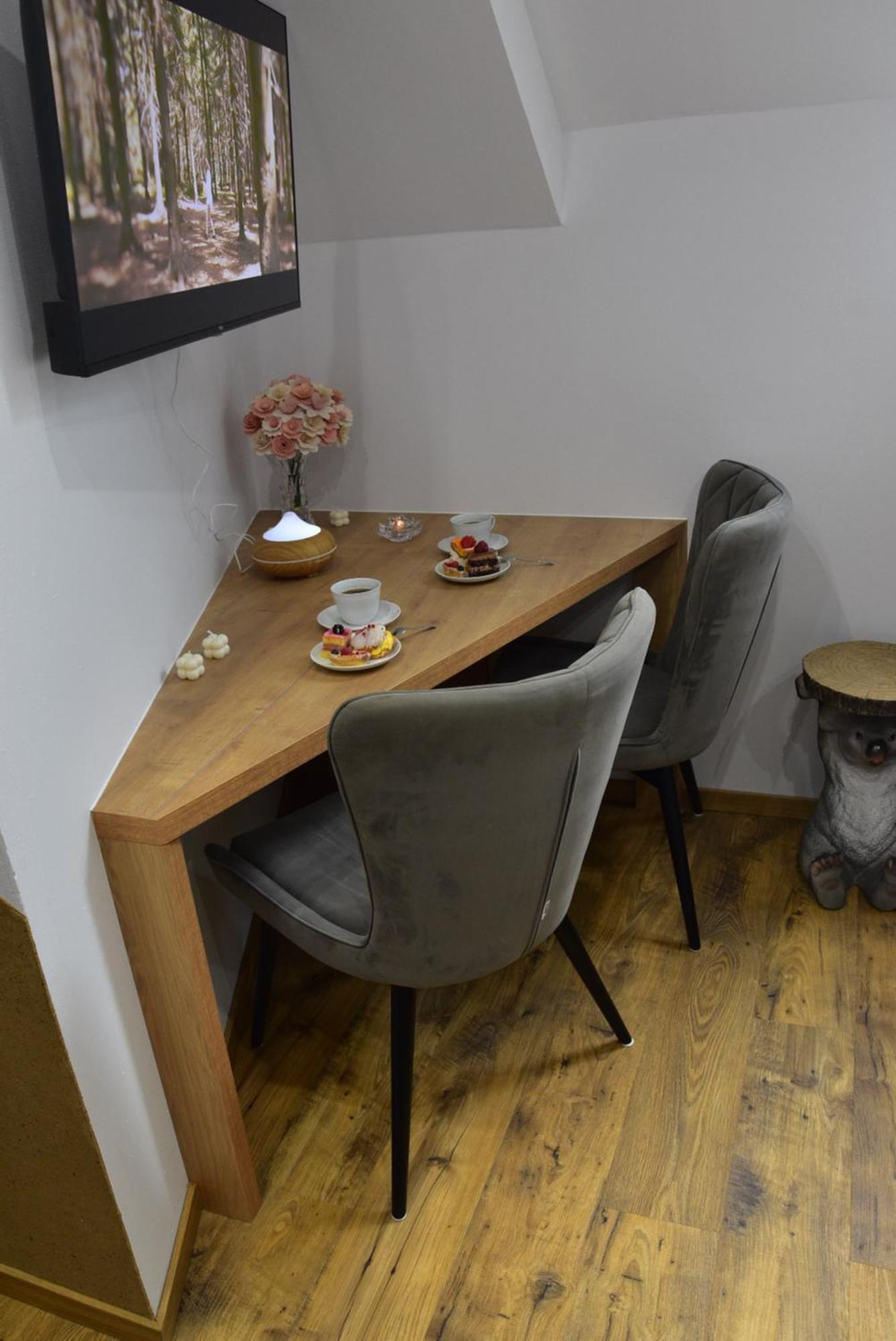 Apartmany Zakovce & Spa Vel'ka Lomnica Eksteriør bilde