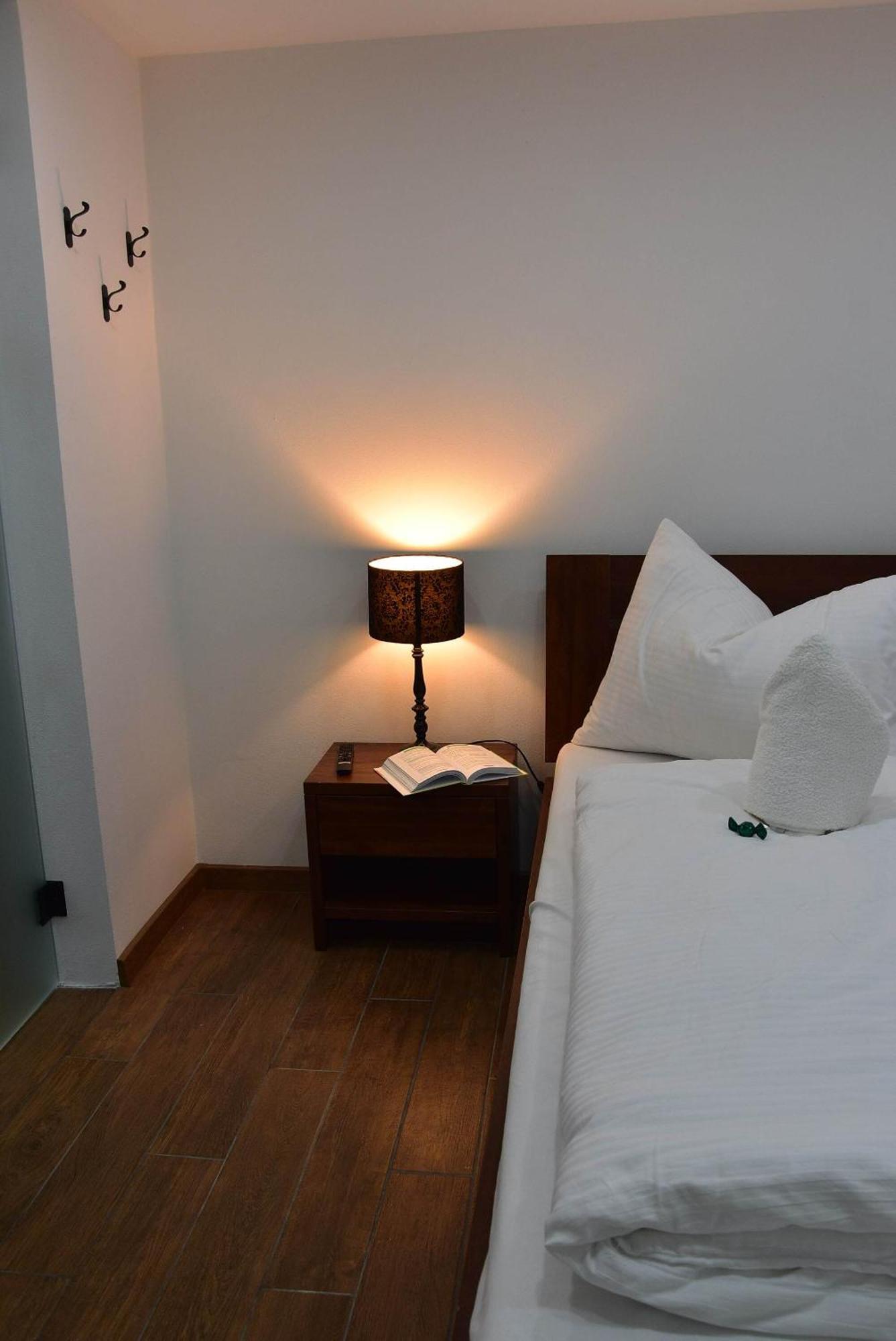 Apartmany Zakovce & Spa Vel'ka Lomnica Eksteriør bilde