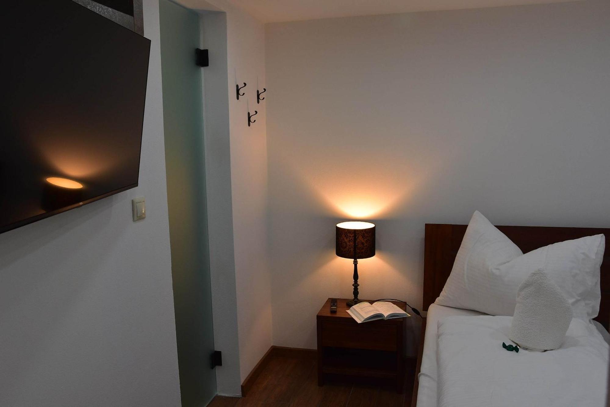 Apartmany Zakovce & Spa Vel'ka Lomnica Eksteriør bilde