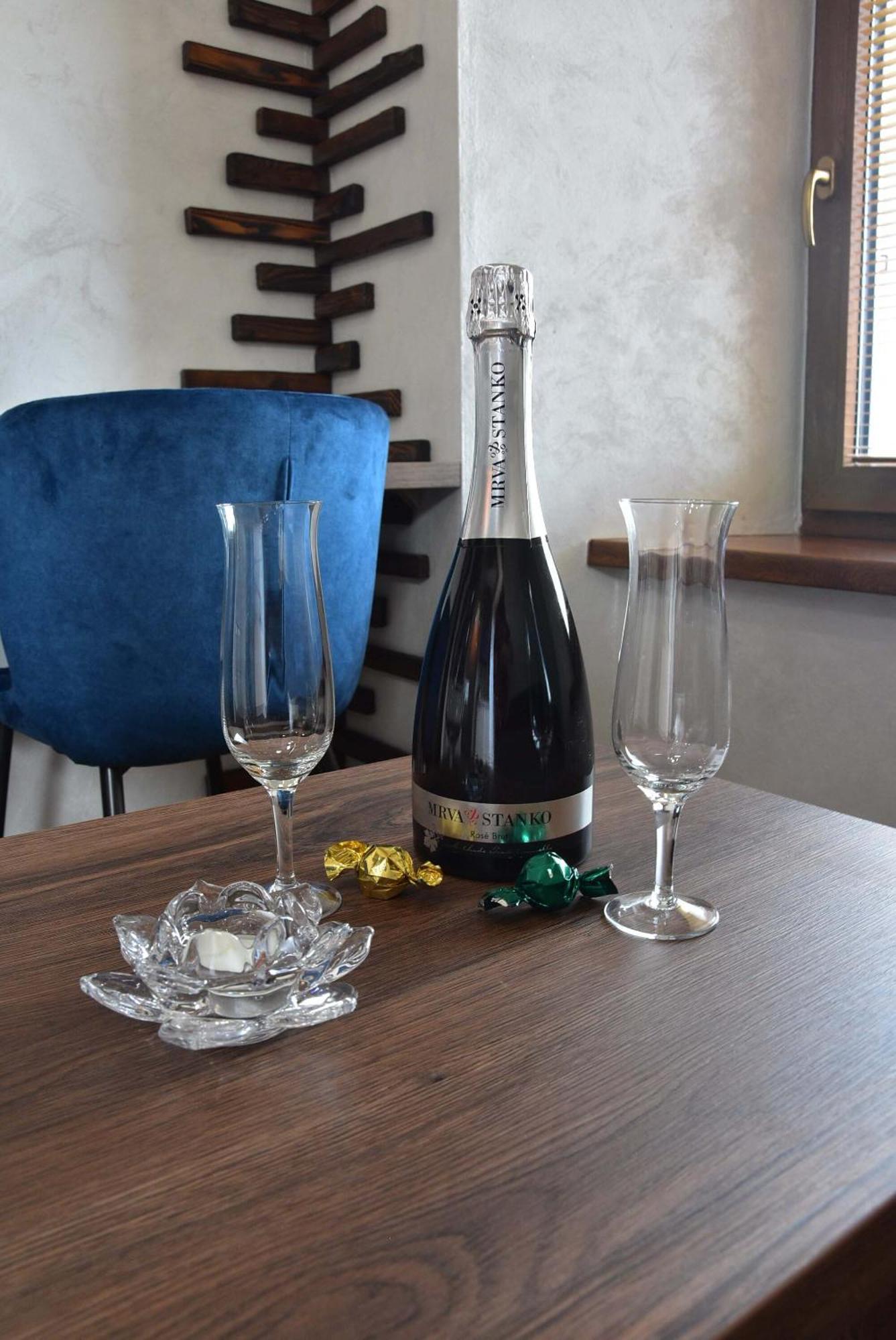 Apartmany Zakovce & Spa Vel'ka Lomnica Eksteriør bilde